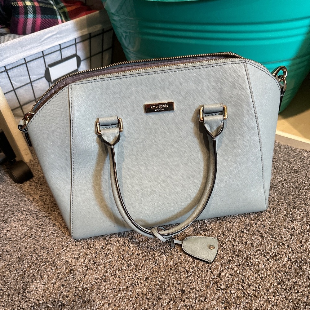 Kate Spade satchel